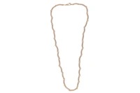 Collana in oro - Asta Preziosi