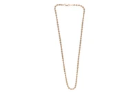 Collana in oro - Asta Preziosi