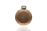 Darris, orologio da tasca in oro - Asta Preziosi