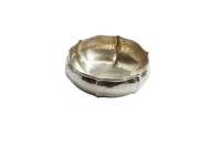 Porta bonbon in argento - Asta Preziosi