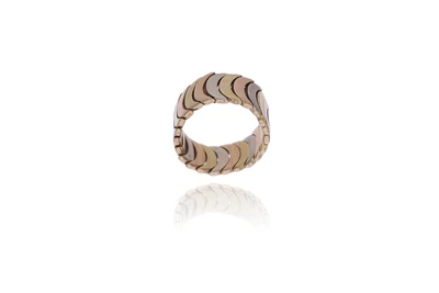 Anello in oro - Asta Preziosi