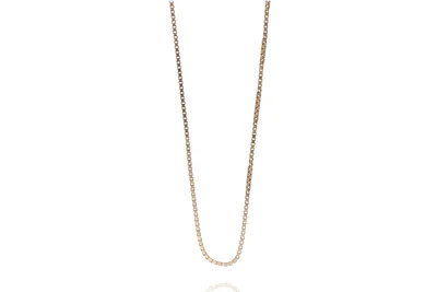 Collana in oro - Asta Preziosi