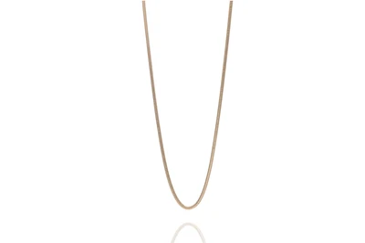 Collana in oro - Asta Preziosi