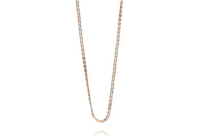 Collana in oro - Asta Preziosi