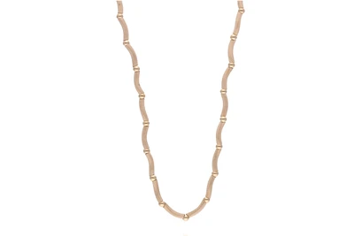 Collana in oro - Asta Preziosi