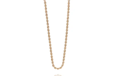 Collana in oro - Asta Preziosi