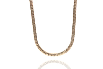 Collana in oro - Asta Preziosi