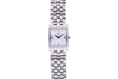 Longines Dolcevita - Asta Preziosi