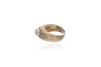 Anello con perla coltivata - Asta Preziosi