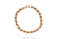 Bracciale in oro - Asta Preziosi