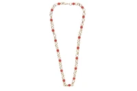 Collana con coralli - Asta Preziosi