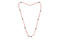 Collana di coralli e pietre - Asta Preziosi