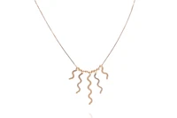 Collana in oro - Asta Preziosi