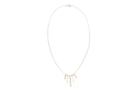 Collana in oro - Asta Preziosi