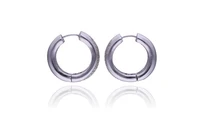 Orecchini con diamanti - Asta Preziosi