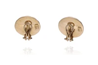 Orecchini con pietre - Asta Preziosi