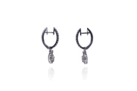 Orecchini con pietre - Asta Preziosi