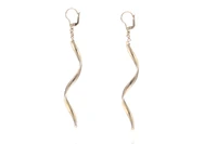 Orecchini in oro - Asta Preziosi