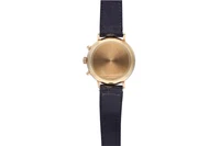 Pierre Bonnet, cronografo in oro - Asta Preziosi