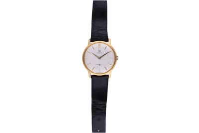 Omega Automatic - Asta Preziosi