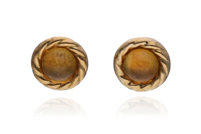 Orecchini con pietre - Asta Preziosi