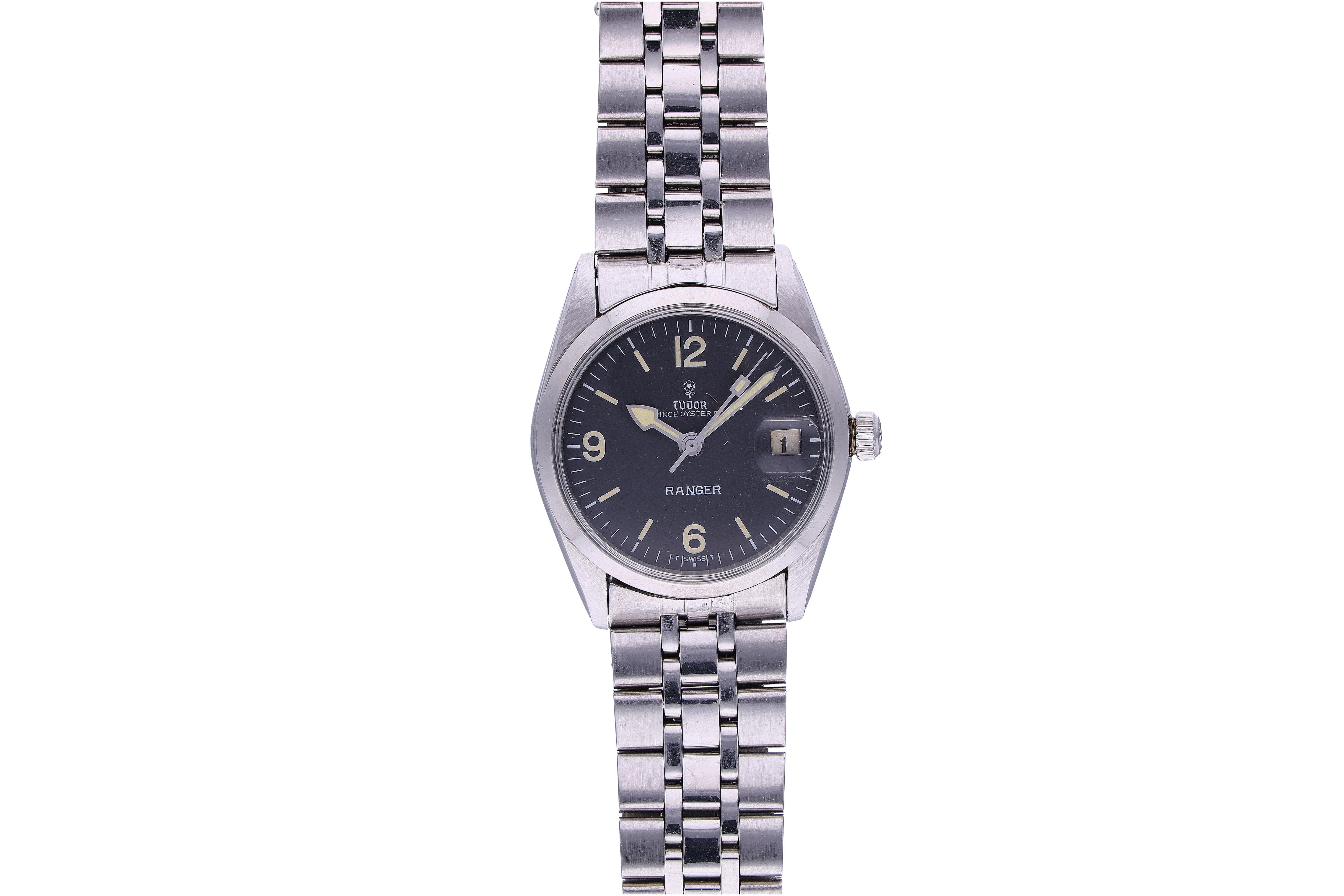 Tudor Ranger - Asta Preziosi