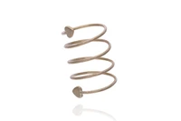 Anello in oro - Asta Preziosi