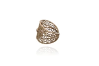 Anello in oro - Asta Preziosi