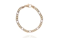 Bracciale in oro - Asta Preziosi