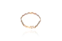 Bracciale in oro - Asta Preziosi