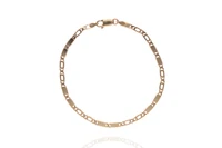 Bracciale in oro - Asta Preziosi