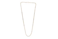 Collana in oro - Asta Preziosi