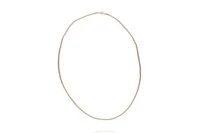 Collana in oro - Asta Preziosi