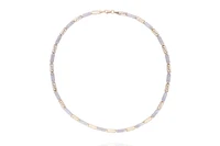 Collana in oro - Asta Preziosi