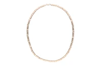 Collana in oro - Asta Preziosi