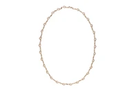 Collana in oro - Asta Preziosi