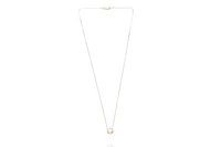 Collana in oro - Asta Preziosi