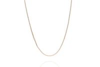 Collana in oro - Asta Preziosi