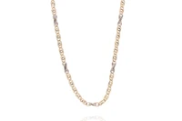 Collana in oro - Asta Preziosi