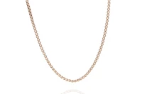 Collana in oro - Asta Preziosi