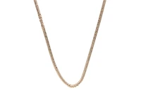 Collana in oro - Asta Preziosi