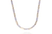 Collana in oro - Asta Preziosi