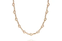 Collana in oro - Asta Preziosi