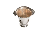 Coppa in argento - Asta Preziosi