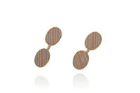 Gemelli in oro - Asta Preziosi