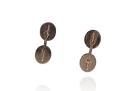 Gemelli in oro - Asta Preziosi