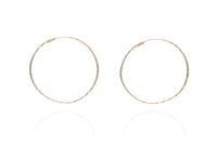 Orecchini in oro - Asta Preziosi