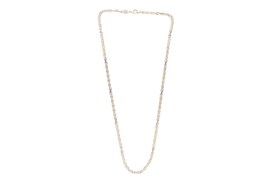 Collana in oro - Asta Preziosi