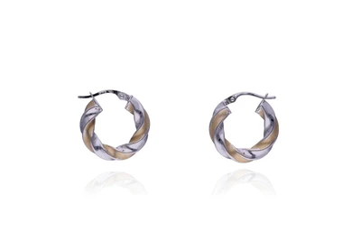 Orecchini in oro - Asta Preziosi