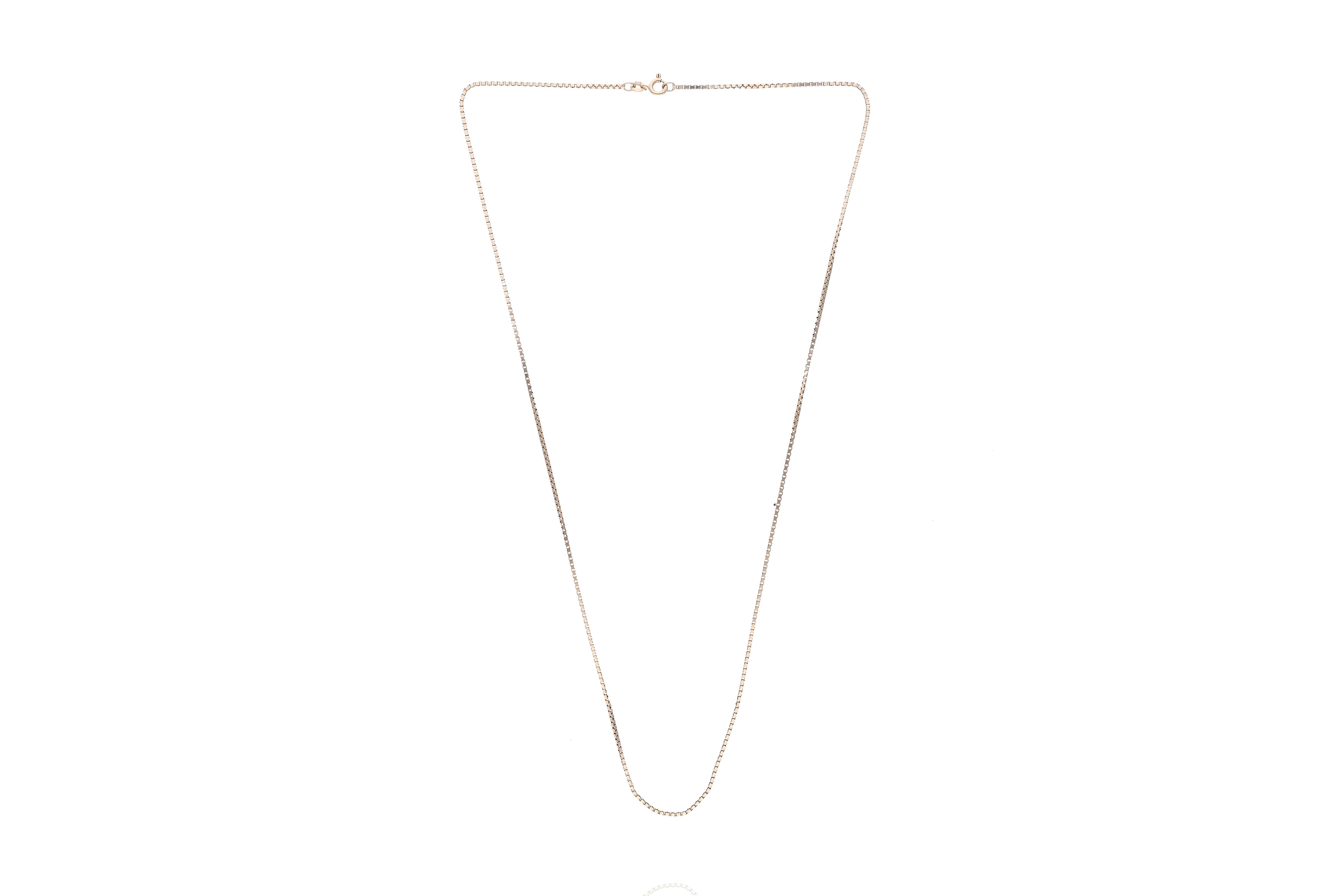 Collana in oro - Asta Preziosi